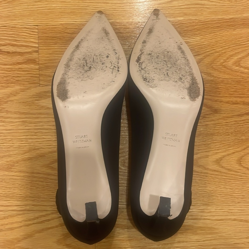 Stuart Weitzman Pumps - Picture 4 of 5